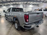 2024 GMC Sierra 2500HD Pro Duramax Long Bed 5th Wheel Prep Power Outlet