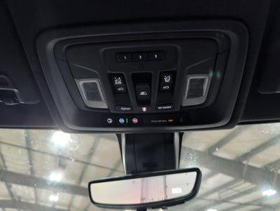 2021 GMC Sierra 2500HD AT4