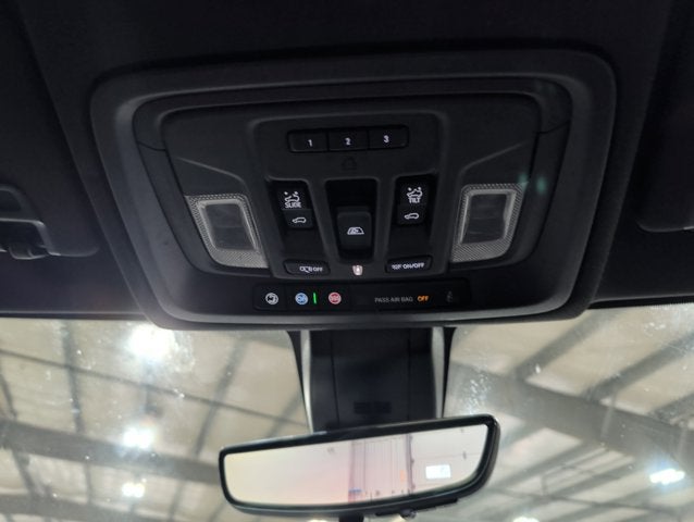 2021 GMC Sierra 2500HD AT4