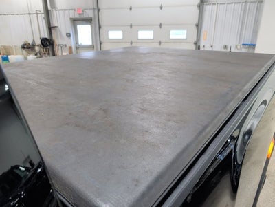 2021 GMC Sierra 2500HD AT4