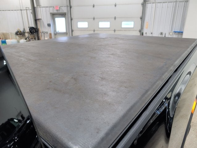 2021 GMC Sierra 2500HD AT4