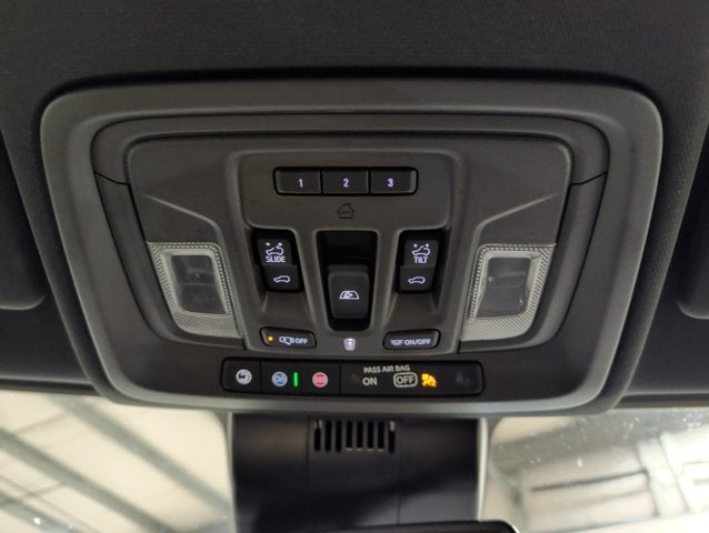 2024 GMC Sierra 2500HD AT4 Diesel Roof 5th Prep Preferred Standard Bed