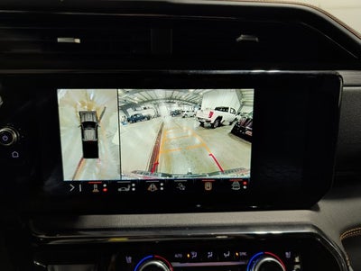 2024 GMC Sierra 2500HD AT4 Diesel Roof 5th Prep Preferred Standard Bed