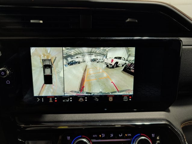 2024 GMC Sierra 2500HD AT4 Diesel Roof 5th Prep Preferred Standard Bed