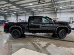 2024 GMC Sierra 2500HD AT4 Diesel Roof 5th Prep Preferred Standard Bed