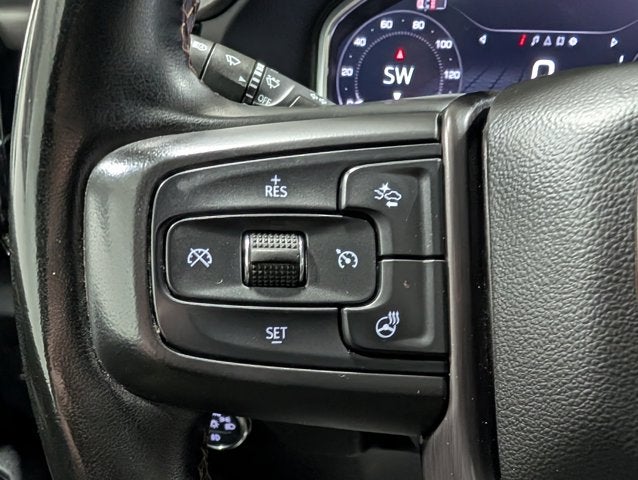 2024 GMC Sierra 2500HD AT4 Diesel Roof 5th Prep Preferred Standard Bed