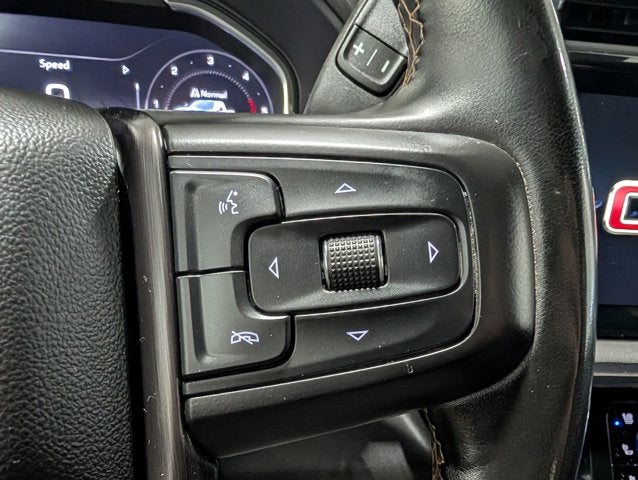 2024 GMC Sierra 2500HD AT4 Diesel Roof 5th Prep Preferred Standard Bed