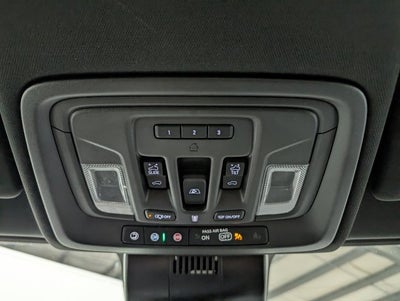 2024 GMC Sierra 2500HD AT4 Diesel Roof 5th Prep Preferred Standard Bed