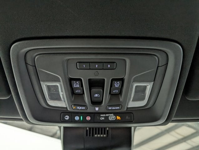 2024 GMC Sierra 2500HD AT4 Diesel Roof 5th Prep Preferred Standard Bed