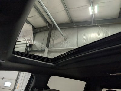 2024 GMC Sierra 2500HD AT4 Diesel Roof 5th Prep Preferred Standard Bed