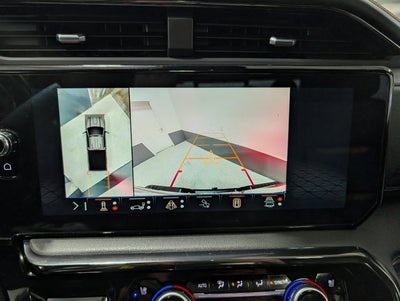 2024 GMC Sierra 2500HD AT4 Diesel Roof 5th Prep Preferred Standard Bed