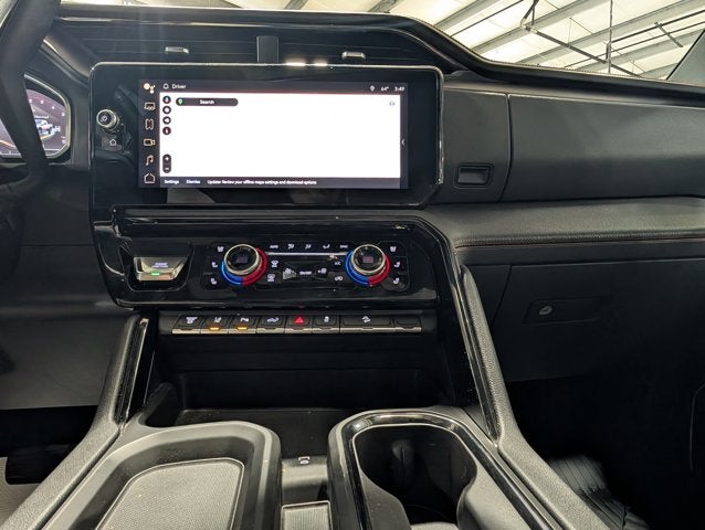 2024 GMC Sierra 2500HD AT4 Premium Plus Pkg 5th Wheel Prep Sunroof Power Boards Duramax