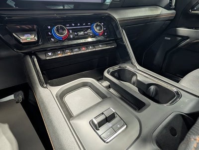 2024 GMC Sierra 2500HD AT4 Premium Plus Pkg 5th Wheel Prep Sunroof Power Boards Duramax