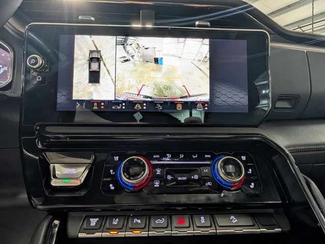 2024 GMC Sierra 2500HD AT4 Premium Plus Pkg 5th Wheel Prep Sunroof Power Boards Duramax