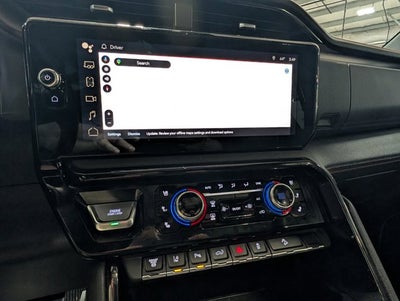 2024 GMC Sierra 2500HD AT4 Premium Plus Pkg 5th Wheel Prep Sunroof Power Boards Duramax