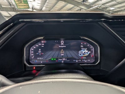 2024 GMC Sierra 2500HD AT4 Premium Plus Pkg 5th Wheel Prep Sunroof Power Boards Duramax