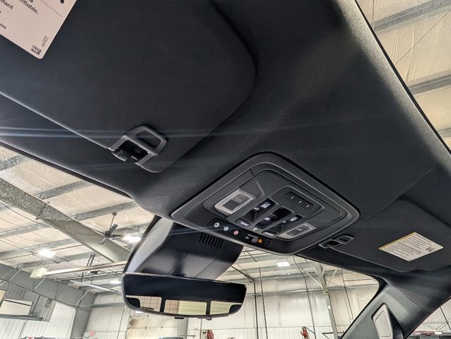 2024 GMC Sierra 2500HD AT4 Premium Plus Pkg 5th Wheel Prep Sunroof Power Boards Duramax