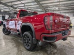 2024 GMC Sierra 2500HD AT4 Premium Plus Pkg 5th Wheel Prep Sunroof Power Boards Duramax