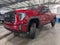 2024 GMC Sierra 2500HD AT4 Premium Plus Pkg 5th Wheel Prep Sunroof Power Boards Duramax