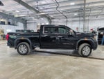 2022 GMC Sierra 2500HD Denali Ultimate 4WD Crew Cab Duramax 6.6L V8 Diesel Standard Bed Onyx Black