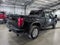 2022 GMC Sierra 2500HD Denali Ultimate 4WD Crew Cab Duramax 6.6L V8 Diesel Standard Bed Onyx Black