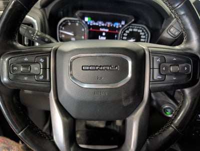 2023 GMC Sierra 2500HD Denali