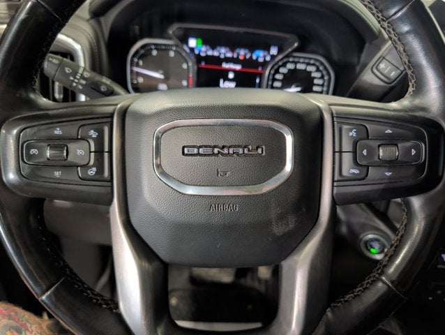 2023 GMC Sierra 2500HD Denali