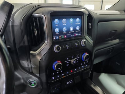 2023 GMC Sierra 2500HD Denali