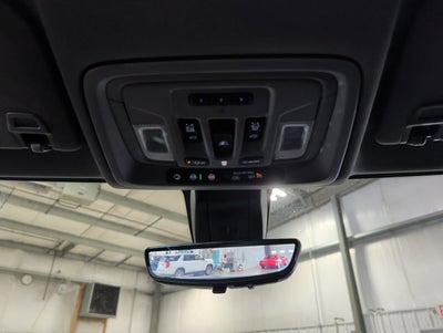 2023 GMC Sierra 2500HD Denali