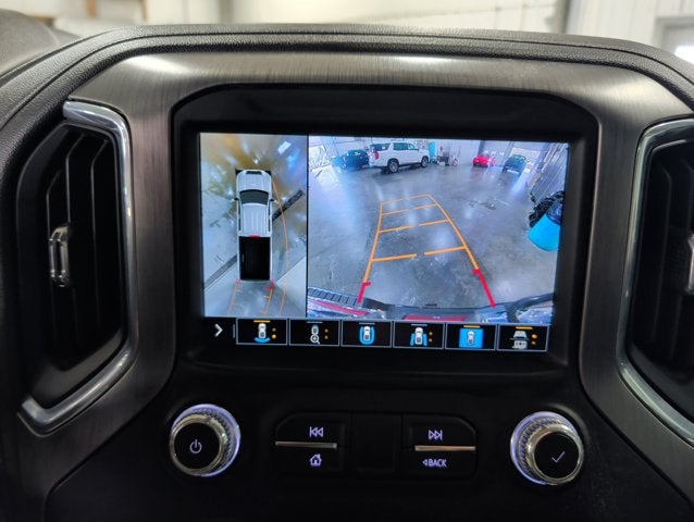 2023 GMC Sierra 2500HD Denali