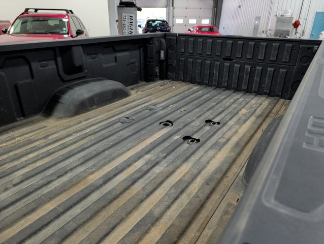 2023 GMC Sierra 2500HD Denali