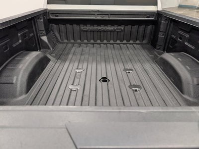 2024 GMC Sierra 2500HD Denali Ultimate Duramax Standard Bed 5th Prep Power Boards Sunroof