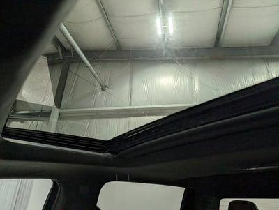 2024 GMC Sierra 2500HD Denali Ultimate Duramax Standard Bed 5th Prep Power Boards Sunroof