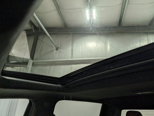 2024 GMC Sierra 2500HD Denali Ultimate Duramax Standard Bed 5th Prep Power Boards Sunroof