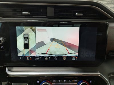 2024 GMC Sierra 2500HD Denali Ultimate Duramax Standard Bed 5th Prep Power Boards Sunroof