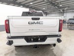 2024 GMC Sierra 2500HD Denali Ultimate Duramax Standard Bed 5th Prep Power Boards Sunroof