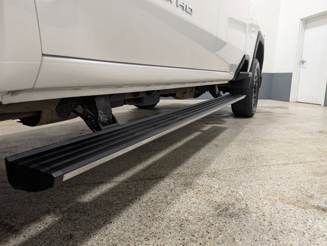 2024 GMC Sierra 2500HD Denali Ultimate Duramax Standard Bed 5th Prep Power Boards Sunroof