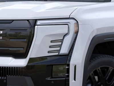 2026 GMC Sierra EV Standard Range Elevation