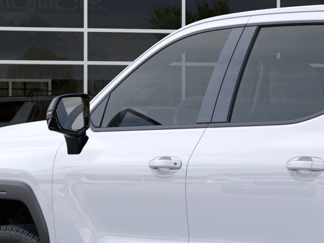 2026 GMC Sierra EV Standard Range Elevation