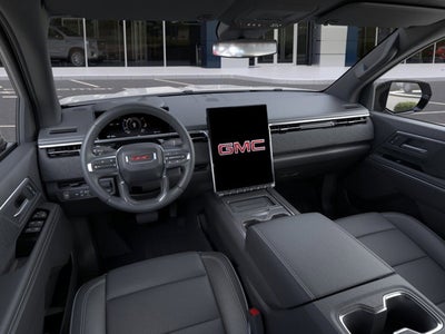 2026 GMC Sierra EV Standard Range Elevation