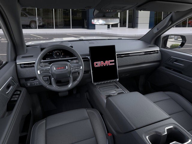 2026 GMC Sierra EV Standard Range Elevation