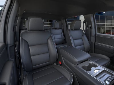 2026 GMC Sierra EV Standard Range Elevation