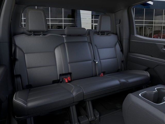 2026 GMC Sierra EV Standard Range Elevation