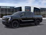 2026 GMC Sierra EV Extended Range Elevation