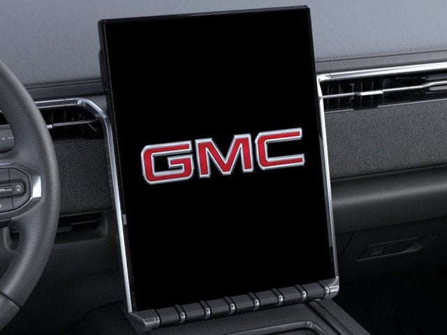 2026 GMC Sierra EV Extended Range Elevation