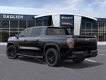 2026 GMC Sierra EV Extended Range Elevation