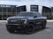 2026 GMC Sierra EV Extended Range Elevation
