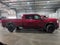 2025 GMC Sierra 2500HD AT4 Premium Plus Crew Cab 6.6L Duramax Diesel 4WD Volcanic Red Tintcoat