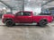 2025 GMC Sierra 2500HD AT4 Premium Plus Crew Cab 6.6L Duramax Diesel 4WD Volcanic Red Tintcoat