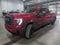 2025 GMC Sierra 2500HD AT4 Premium Plus Crew Cab 6.6L Duramax Diesel 4WD Volcanic Red Tintcoat